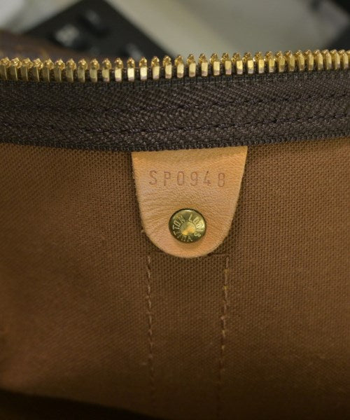 LOUIS VUITTON กระเป๋าใส่อุปกรณ์ขนาดใหญ่