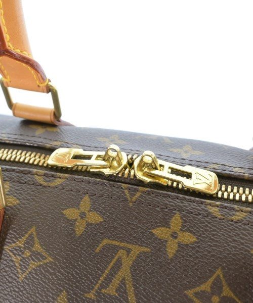 LOUIS VUITTON กระเป๋าใส่อุปกรณ์ขนาดใหญ่