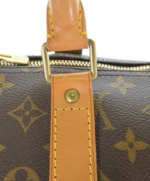 LOUIS VUITTON กระเป๋าใส่อุปกรณ์ขนาดใหญ่