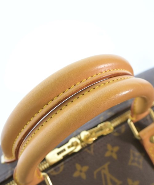 LOUIS VUITTON กระเป๋าใส่อุปกรณ์ขนาดใหญ่
