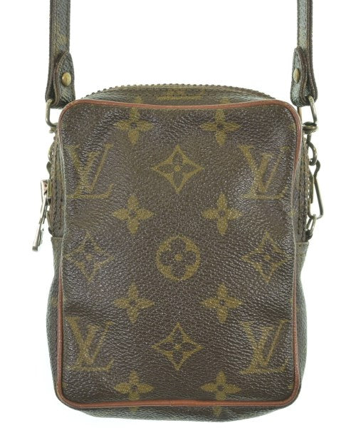 LOUIS VUITTON กระเป๋าสะพาย