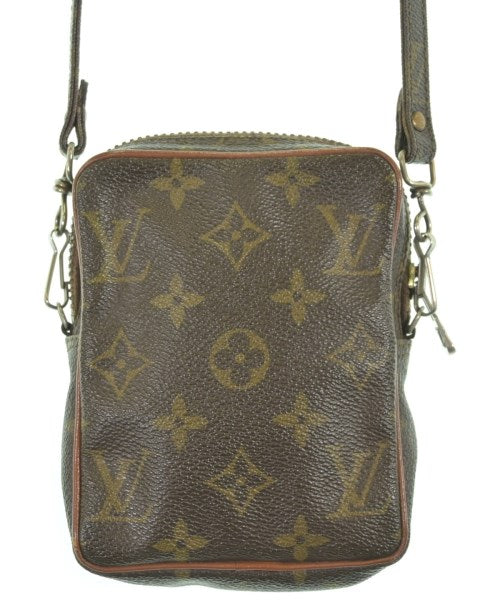 LOUIS VUITTON กระเป๋าสะพาย