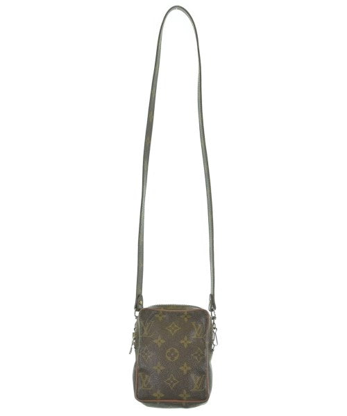 LOUIS VUITTON กระเป๋าสะพาย