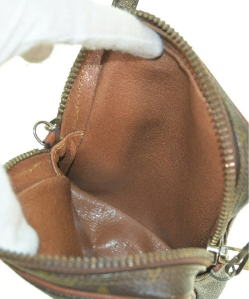 LOUIS VUITTON กระเป๋าสะพาย