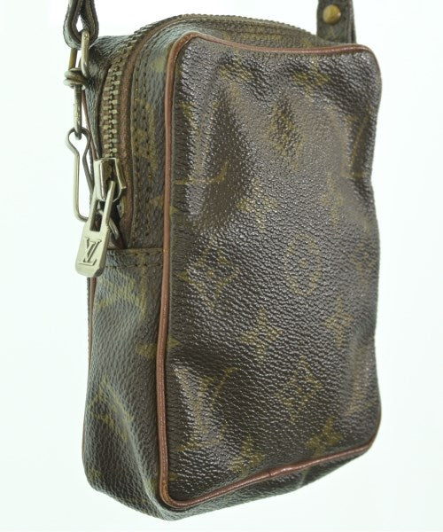 LOUIS VUITTON กระเป๋าสะพาย