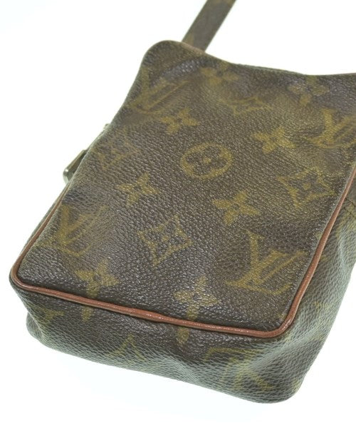LOUIS VUITTON กระเป๋าสะพาย