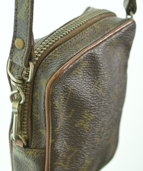 LOUIS VUITTON กระเป๋าสะพาย