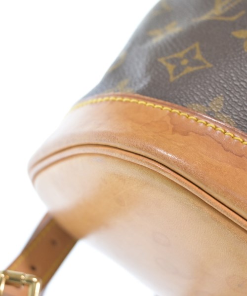 LOUIS VUITTON เป้สะพายหลัง