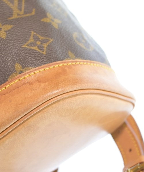 LOUIS VUITTON เป้สะพายหลัง