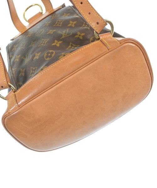LOUIS VUITTON เป้สะพายหลัง