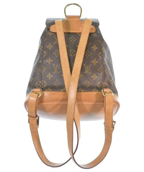 LOUIS VUITTON เป้สะพายหลัง