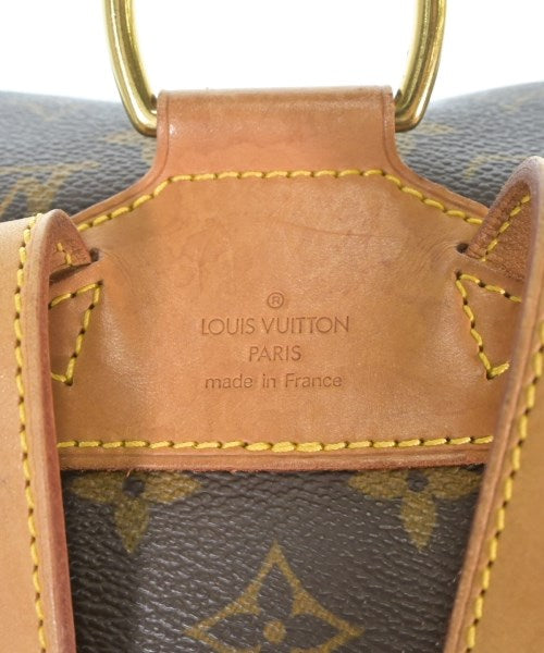 LOUIS VUITTON เป้สะพายหลัง