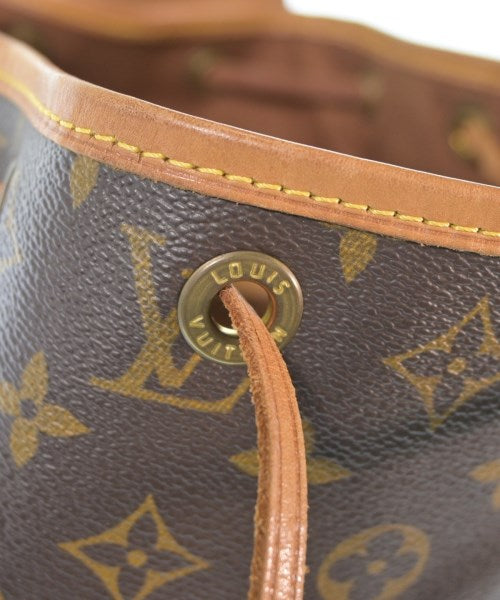 LOUIS VUITTON เป้สะพายหลัง