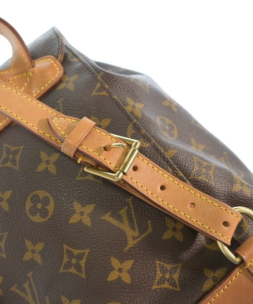 LOUIS VUITTON เป้สะพายหลัง