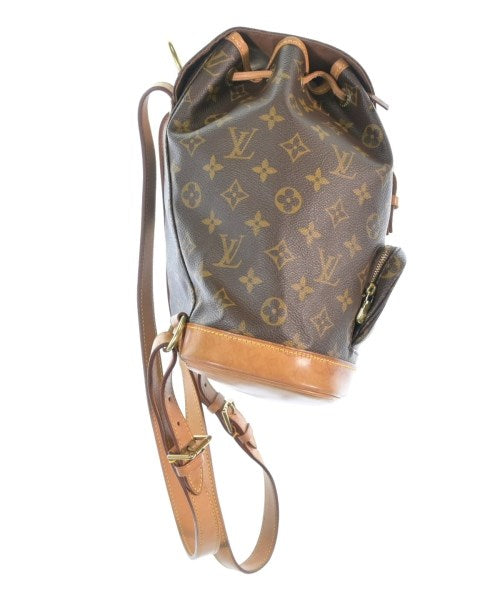 LOUIS VUITTON เป้สะพายหลัง