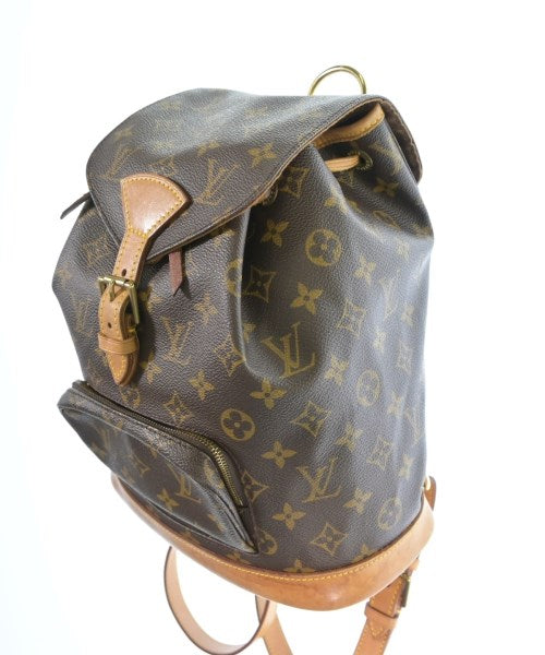 LOUIS VUITTON เป้สะพายหลัง