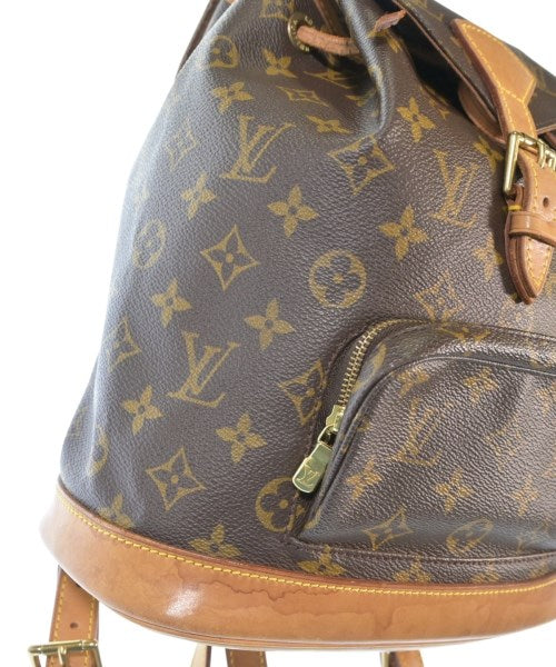 LOUIS VUITTON เป้สะพายหลัง