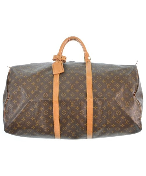 LOUIS VUITTON กระเป๋าใส่อุปกรณ์ขนาดใหญ่