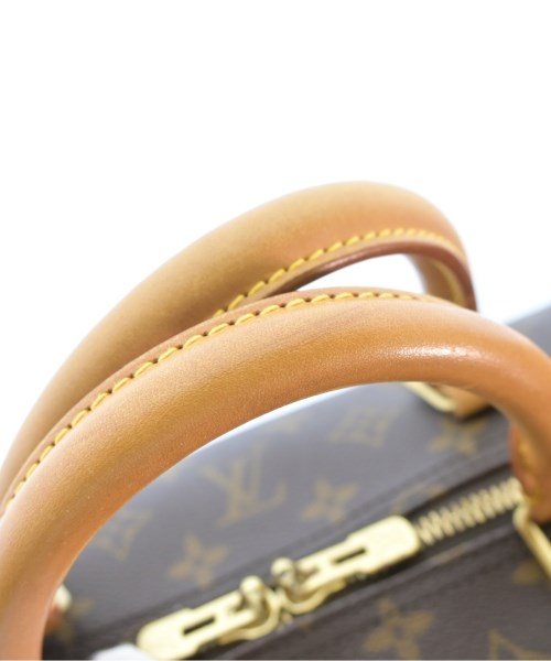 LOUIS VUITTON กระเป๋าใส่อุปกรณ์ขนาดใหญ่