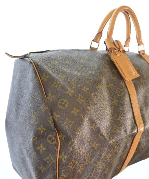 LOUIS VUITTON กระเป๋าใส่อุปกรณ์ขนาดใหญ่
