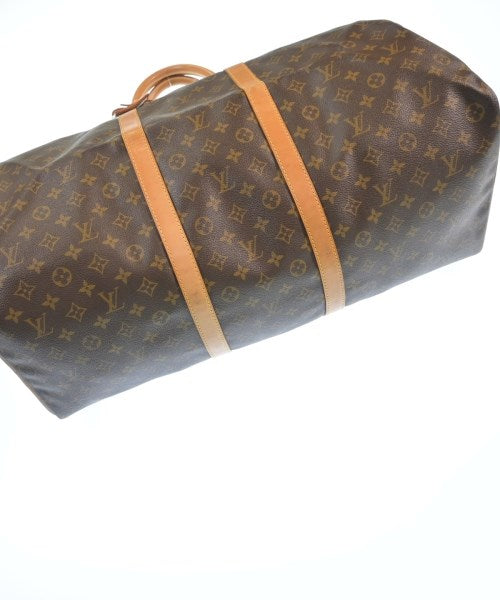 LOUIS VUITTON กระเป๋าใส่อุปกรณ์ขนาดใหญ่