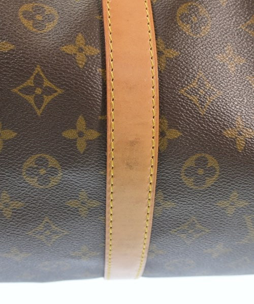 LOUIS VUITTON กระเป๋าใส่อุปกรณ์ขนาดใหญ่