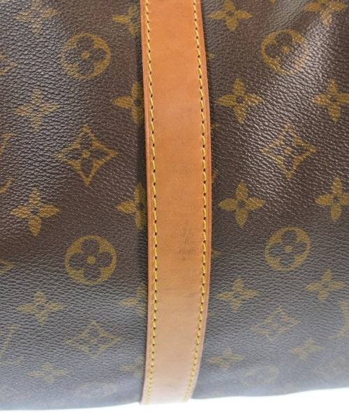 LOUIS VUITTON กระเป๋าใส่อุปกรณ์ขนาดใหญ่