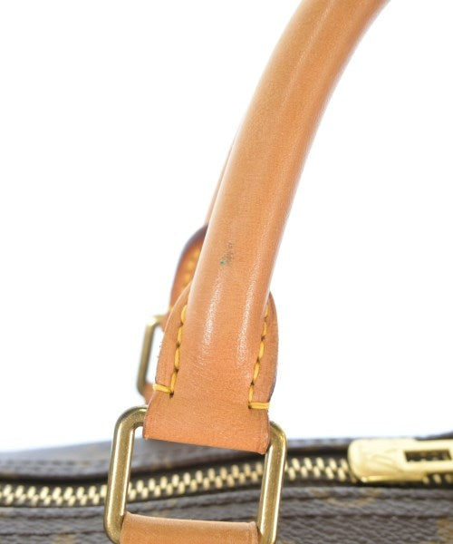 LOUIS VUITTON กระเป๋าใส่อุปกรณ์ขนาดใหญ่