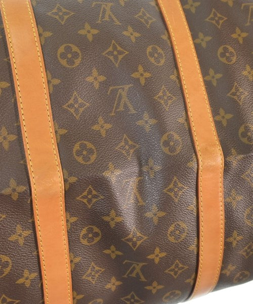 LOUIS VUITTON กระเป๋าใส่อุปกรณ์ขนาดใหญ่