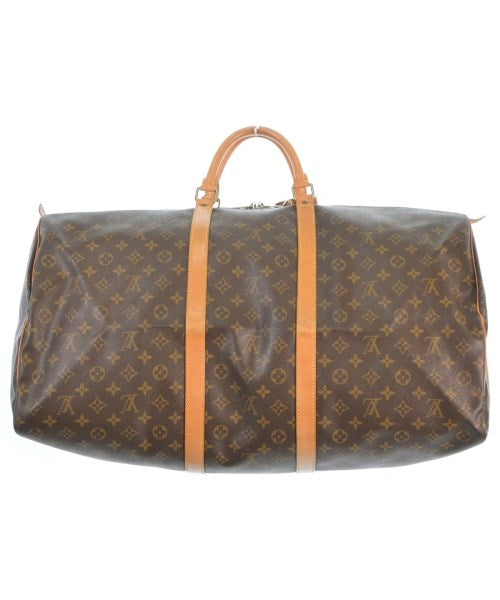 LOUIS VUITTON กระเป๋าใส่อุปกรณ์ขนาดใหญ่