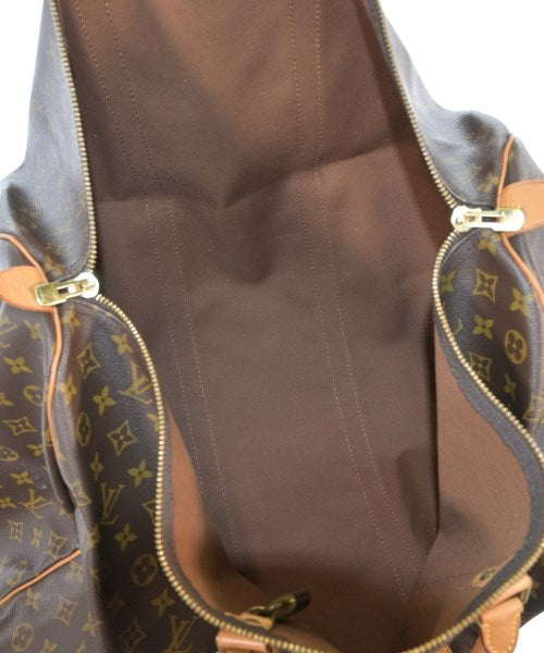 LOUIS VUITTON กระเป๋าใส่อุปกรณ์ขนาดใหญ่