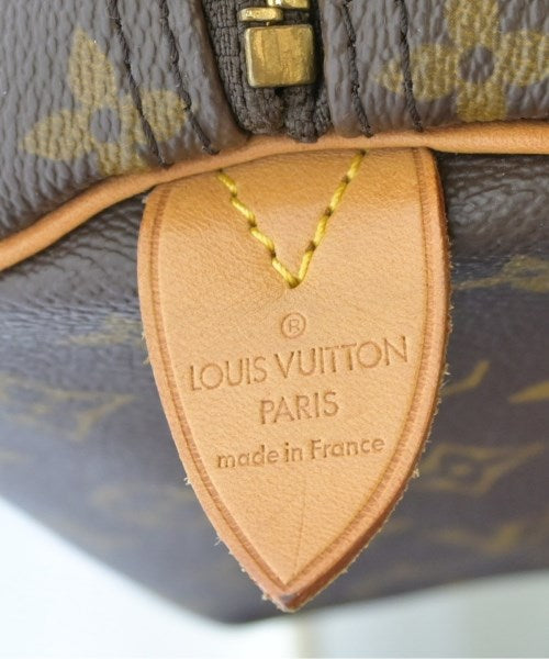 LOUIS VUITTON กระเป๋าใส่อุปกรณ์ขนาดใหญ่