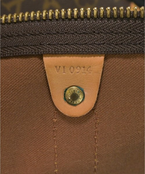 LOUIS VUITTON กระเป๋าใส่อุปกรณ์ขนาดใหญ่