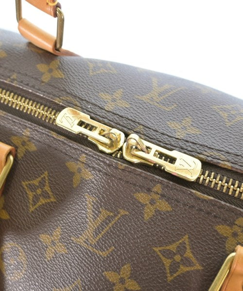 LOUIS VUITTON กระเป๋าใส่อุปกรณ์ขนาดใหญ่