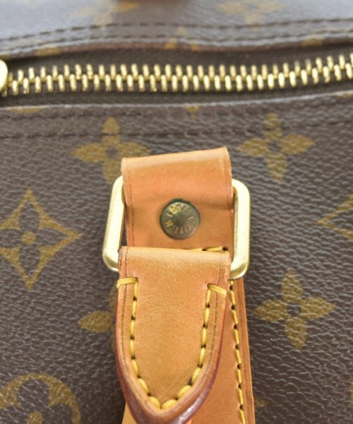 LOUIS VUITTON กระเป๋าใส่อุปกรณ์ขนาดใหญ่