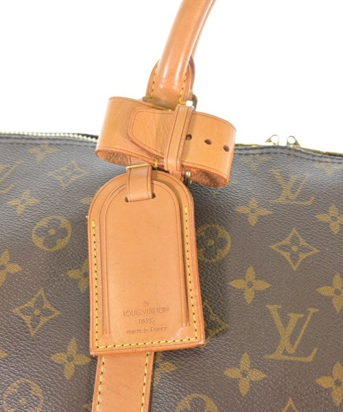 LOUIS VUITTON กระเป๋าใส่อุปกรณ์ขนาดใหญ่