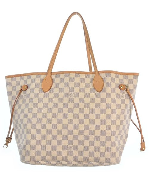 LOUIS VUITTON กระเป๋าถือขนาดใหญ่