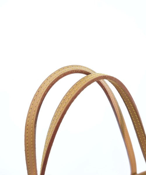 LOUIS VUITTON กระเป๋าถือขนาดใหญ่