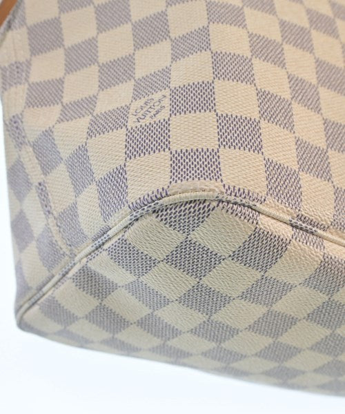 LOUIS VUITTON กระเป๋าถือขนาดใหญ่