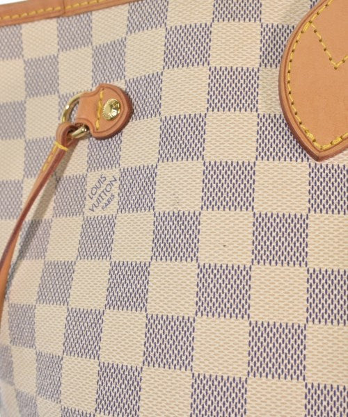 LOUIS VUITTON กระเป๋าถือขนาดใหญ่