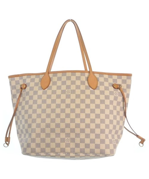 LOUIS VUITTON กระเป๋าถือขนาดใหญ่