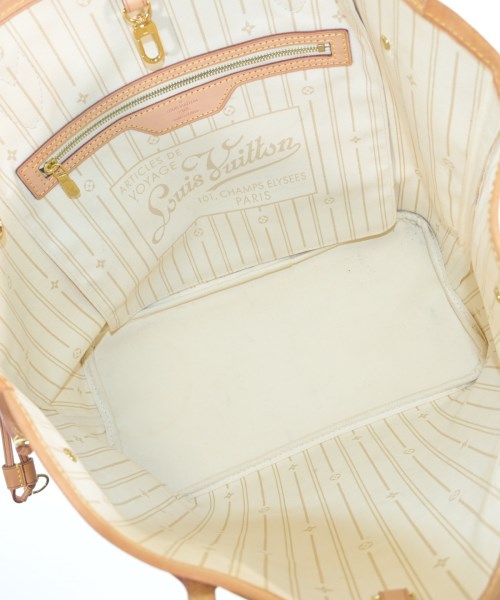 LOUIS VUITTON กระเป๋าถือขนาดใหญ่