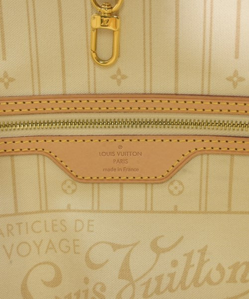 LOUIS VUITTON กระเป๋าถือขนาดใหญ่