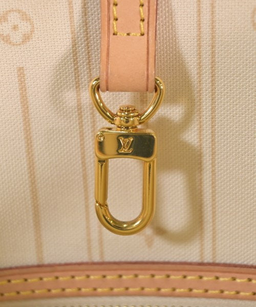 LOUIS VUITTON กระเป๋าถือขนาดใหญ่
