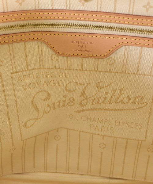 LOUIS VUITTON กระเป๋าถือขนาดใหญ่