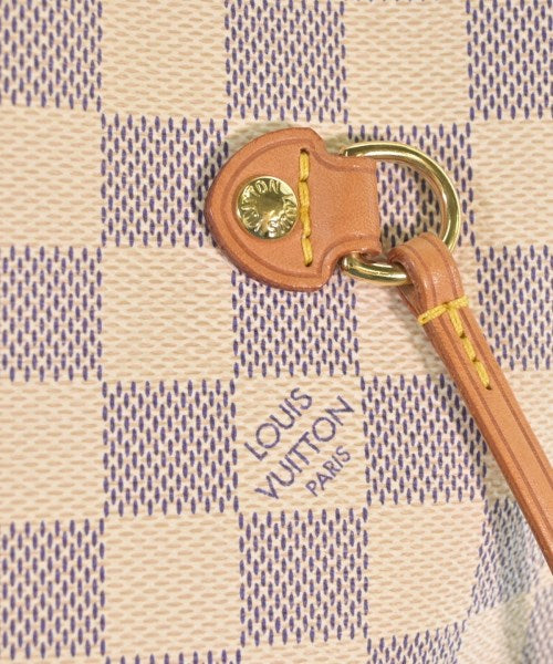 LOUIS VUITTON กระเป๋าถือขนาดใหญ่