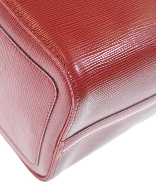 LOUIS VUITTON กระเป๋าใส่อุปกรณ์ขนาดใหญ่