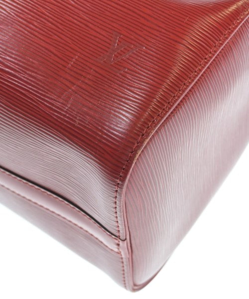 LOUIS VUITTON กระเป๋าใส่อุปกรณ์ขนาดใหญ่