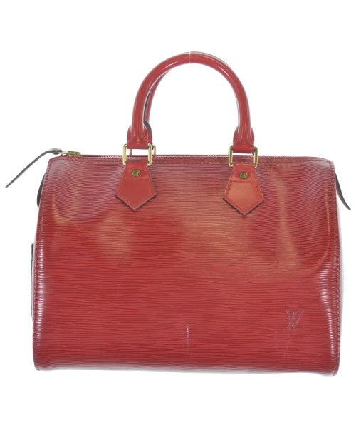 LOUIS VUITTON กระเป๋าใส่อุปกรณ์ขนาดใหญ่