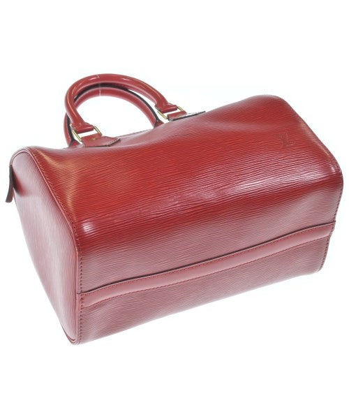 LOUIS VUITTON กระเป๋าใส่อุปกรณ์ขนาดใหญ่